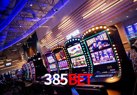 385 Bet