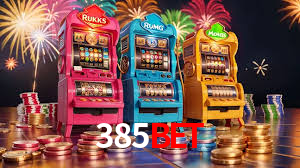 385Bet