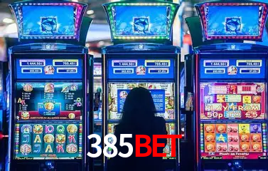 Explore as vantagens do 385Bet: serviço profissional e confiabilidade